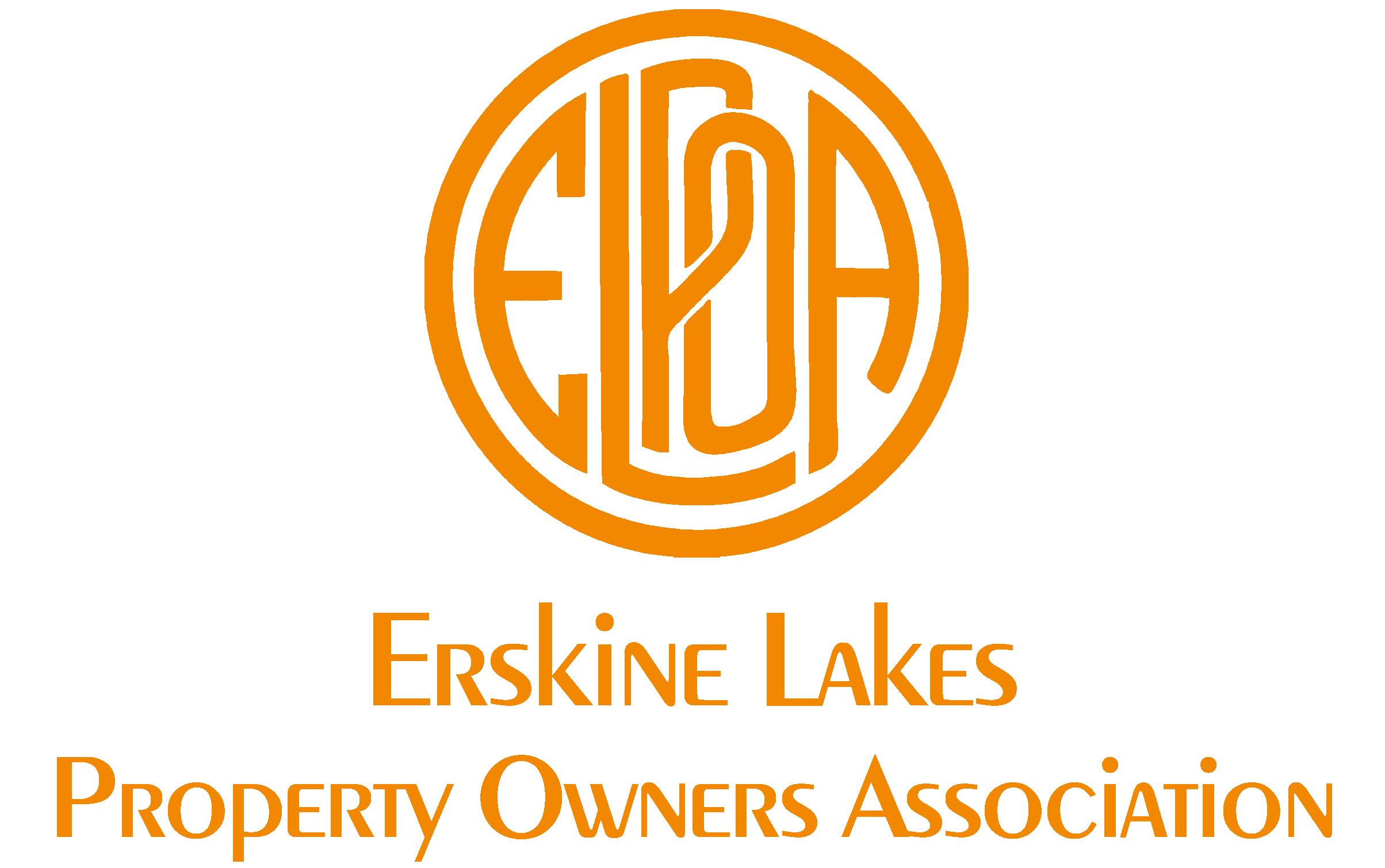 Erskine Lakes Property Owner's Association